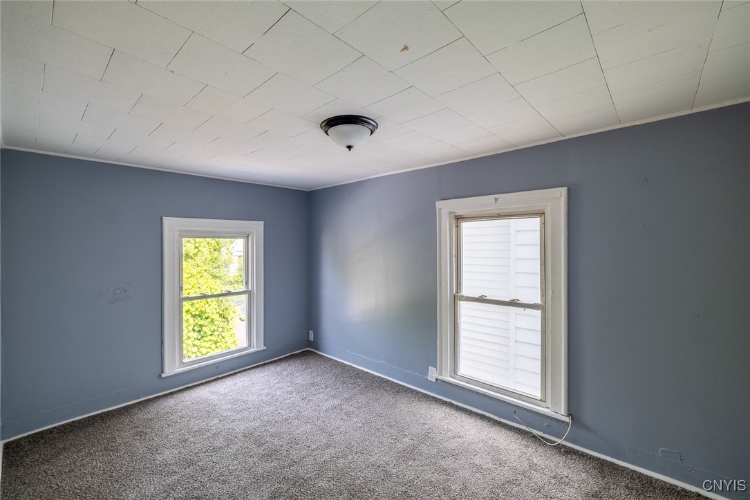 348 Lenox Avenue Oneida, NY 13421 - Photo 12 of 22 Apt. #1 Bedroom