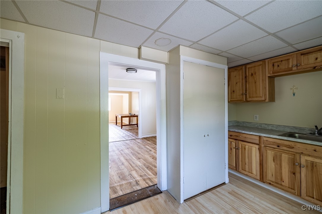 348 Lenox Avenue Oneida, NY 13421 - Photo 14 of 22 Apt. #2 Kitchen