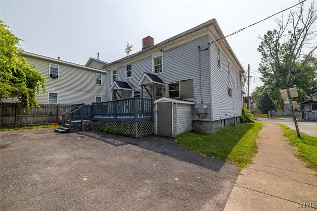 $149,000 | 348 Lenox Avenue, Oneida, NY 13421