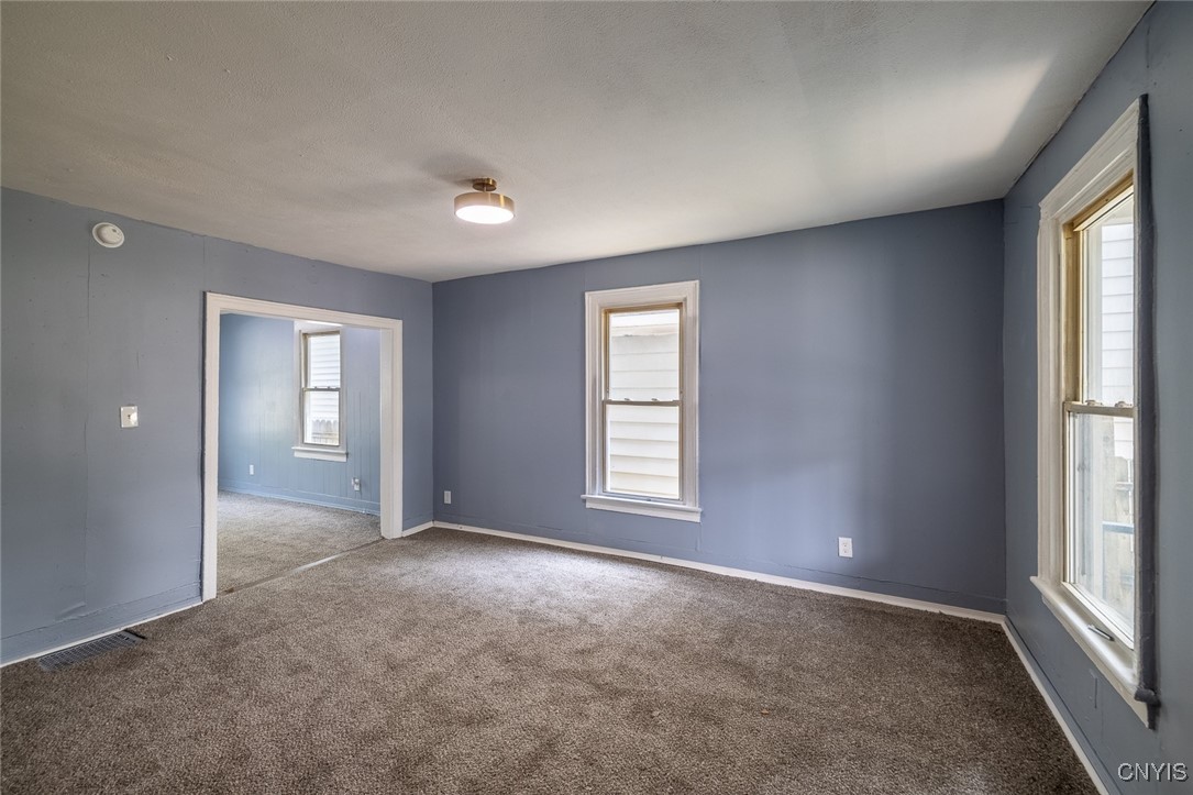 348 Lenox Avenue Oneida, NY 13421 - Photo 8 of 22 Apt. #1 Living/Dining