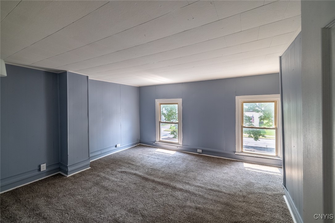 348 Lenox Avenue Oneida, NY 13421 - Photo 9 of 22 Apt. #1 Bedroom