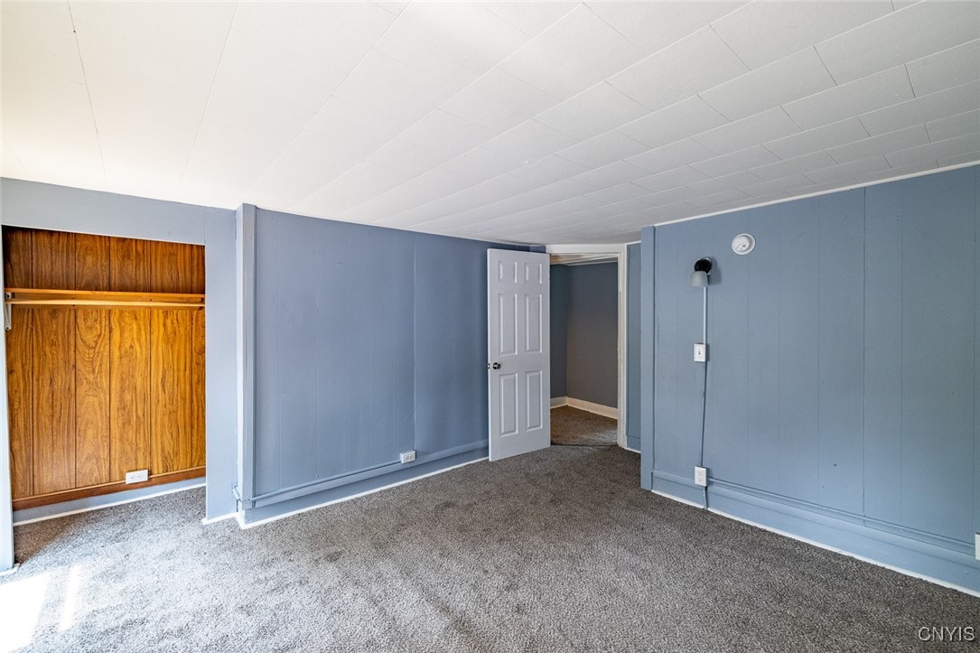 348 Lenox Avenue Oneida, NY 13421 - Photo 10 of 22 Apt. #1 Bedroom