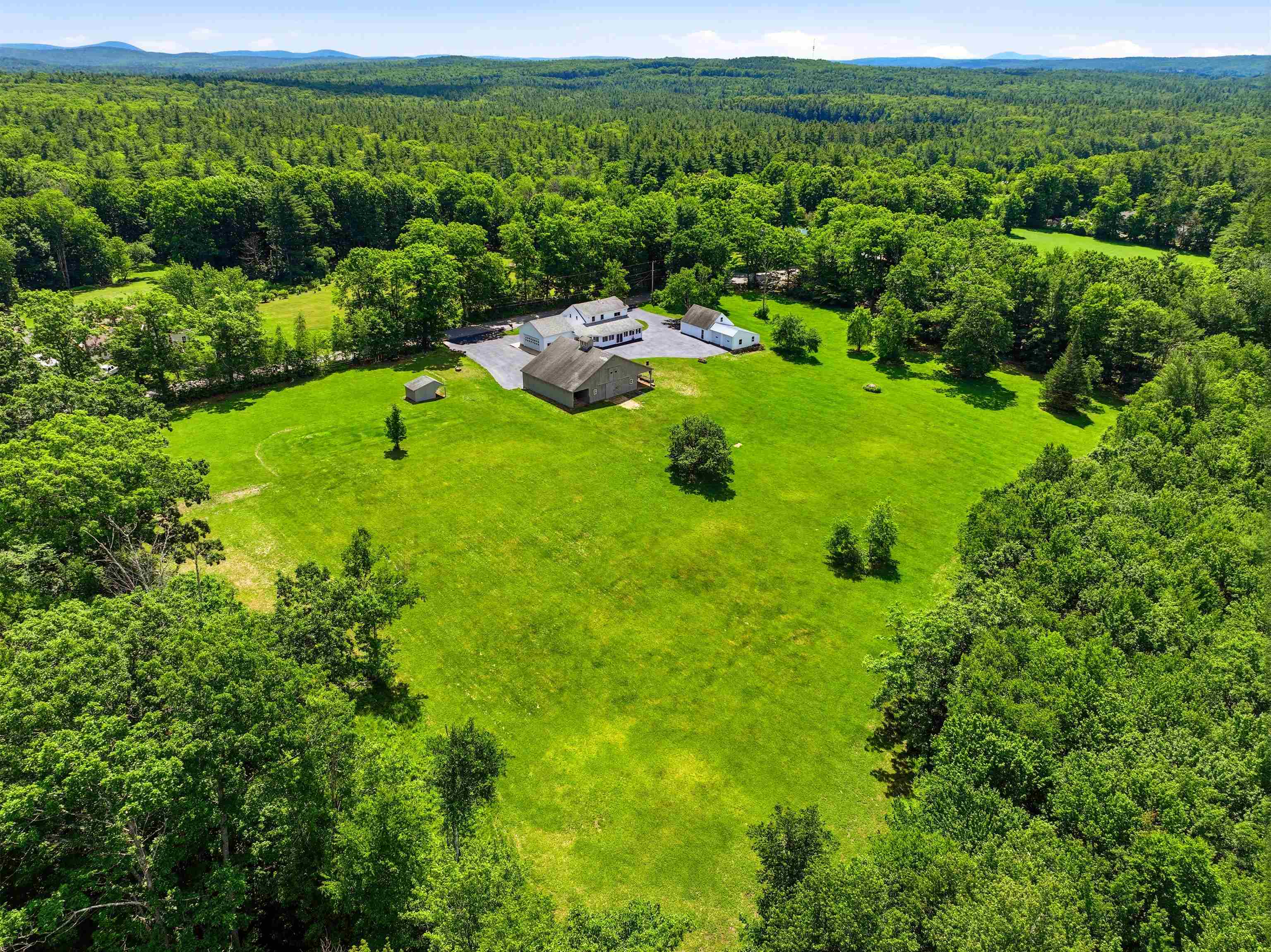 300 Robbins Road Rindge, NH 03461 - Photo 35 of 51