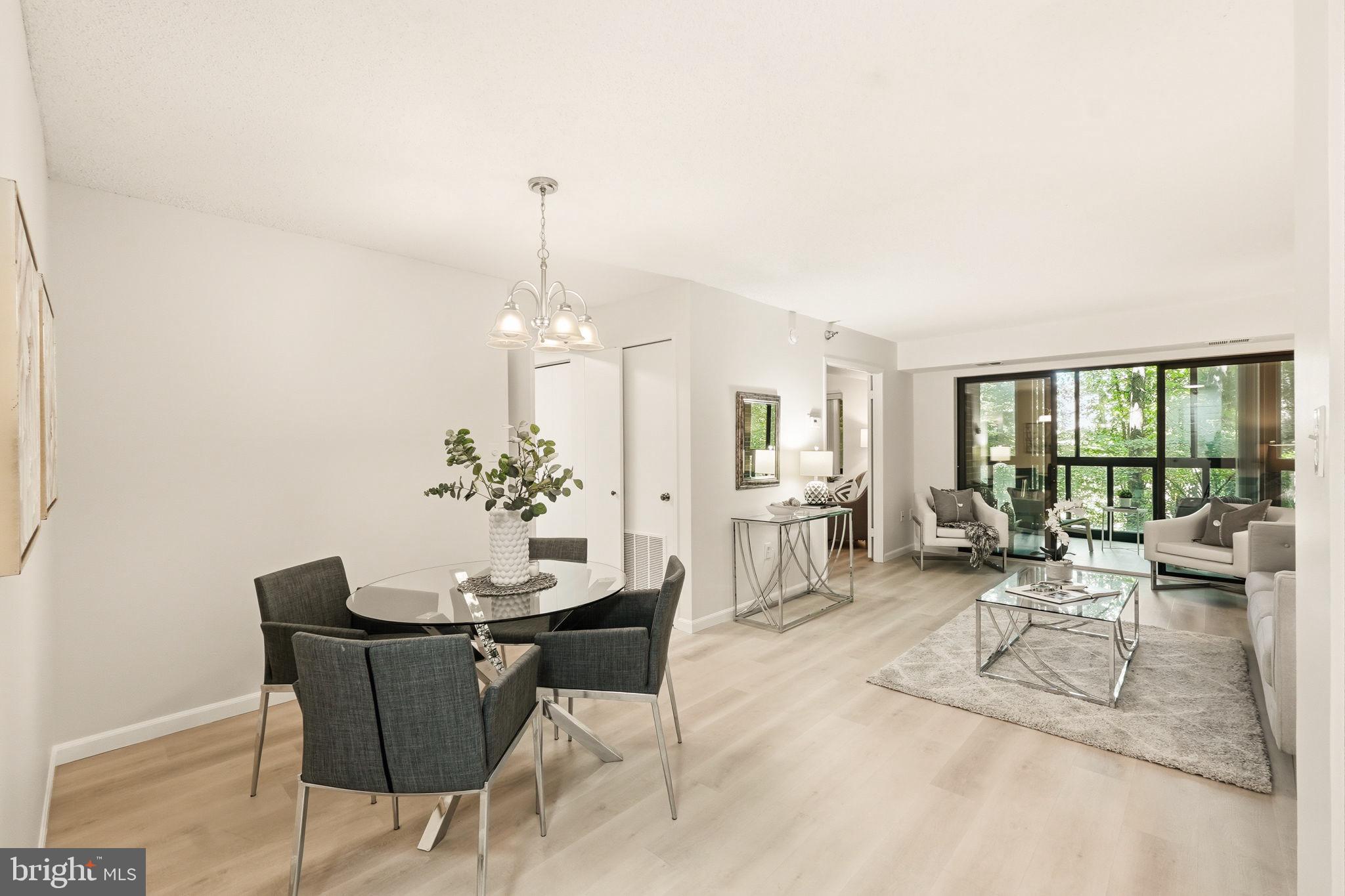 15100 Interlachen Drive, Unit 4206 Silver Spring, MD 20906 - Photo 8 of 19