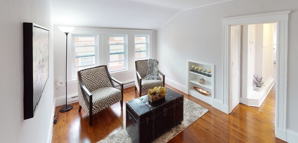 317 Common Street, Unit 3 Watertown, MA 02472 - Photo 15 of 41 Gallery Image 15
