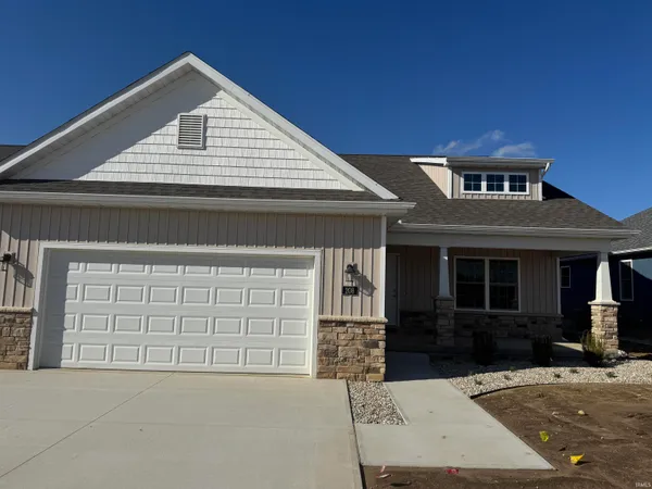 $449,000 | 208 Tampa Street, Unit 5, Culver, IN 46511