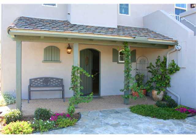 1035 Sleeping Indian Road Oceanside, CA 92057 - Photo 13 of 25 Attached and below the home is a bonus room with it's own entrance.