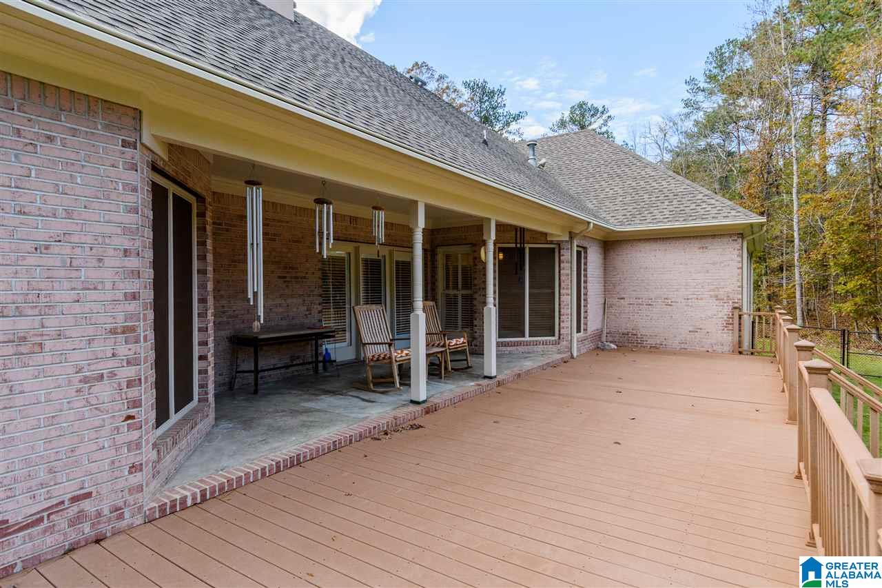 121 Weatherly Way Pelham, AL 35124 - Photo 36 of 48
