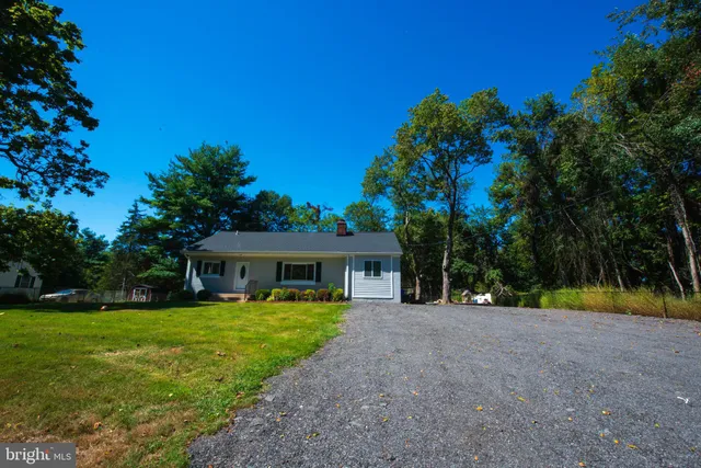 $519,900 | 7470 Brink Road, Gaithersburg, MD 20882