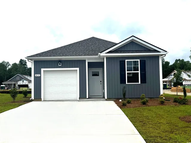 $259,770 | 7463 Meadow Walk Loop, Loris, SC 29569