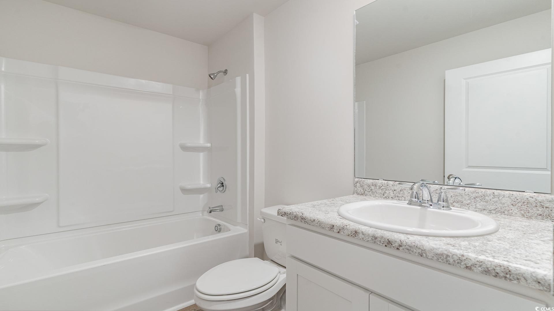 7463 Meadow Walk Loop Loris, SC 29569 - Photo 10 of 13