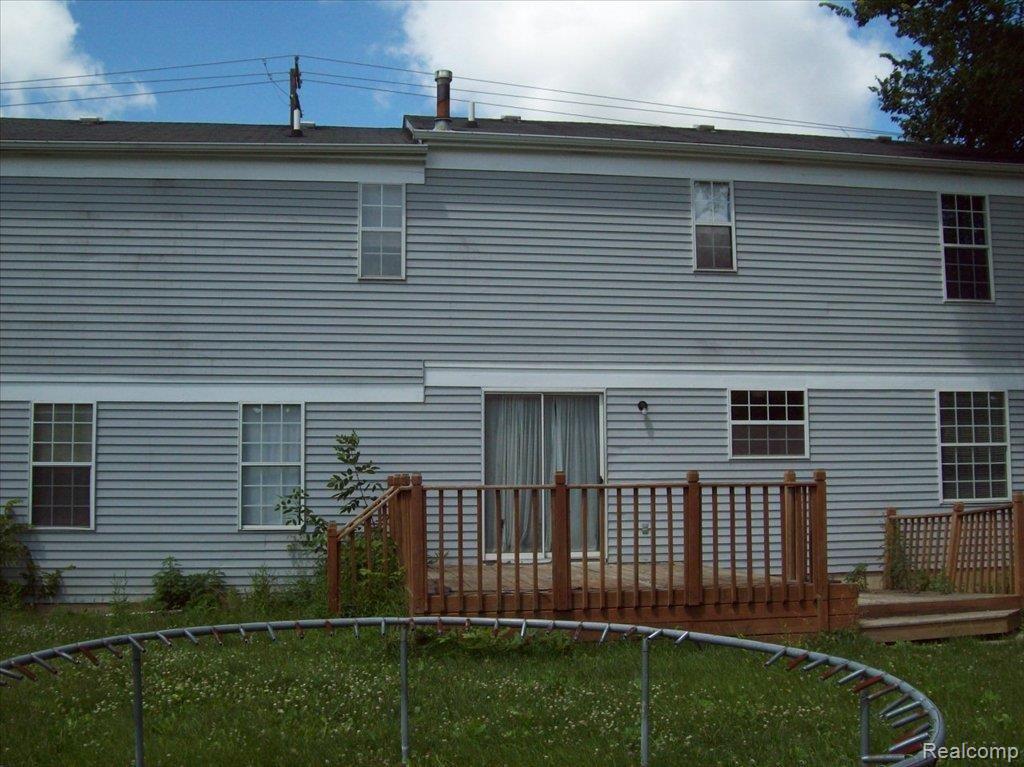 1924 Morton Taylor N Road Canton, MI 48187 - Photo 2 of 12 07-03-2009 007