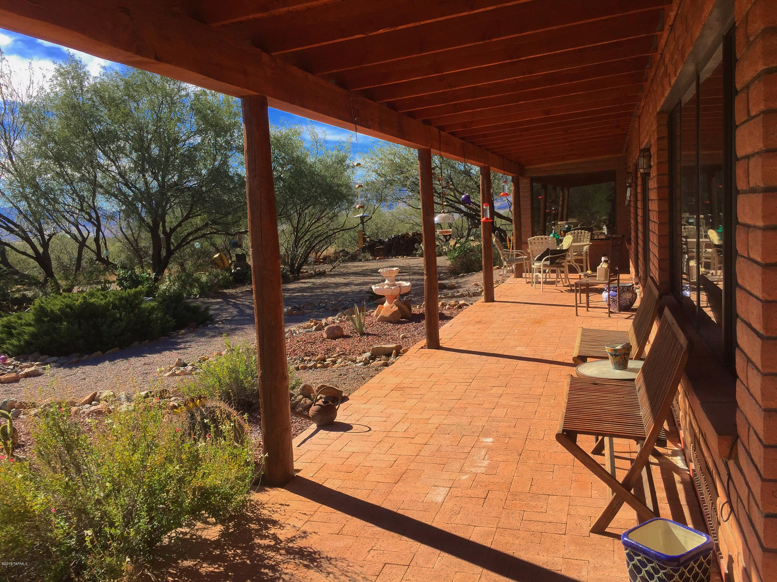 1880 Camino Amatista Rio Rico, AZ 85648 - Photo 6 of 37