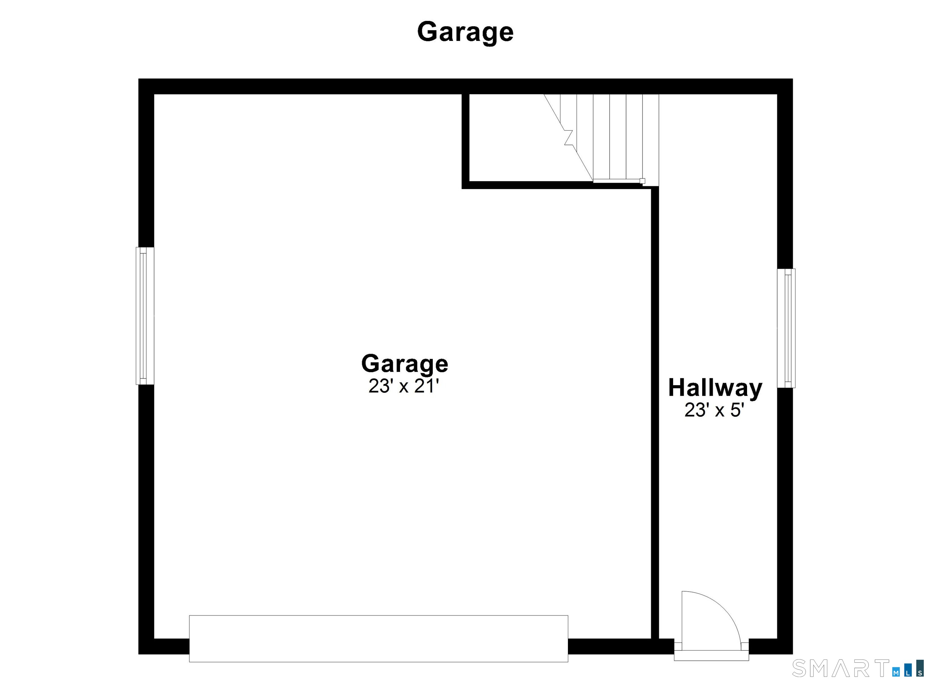 42 Cannondale Road Weston, CT 06883 - Photo 30 of 31 a picture of a floor plan