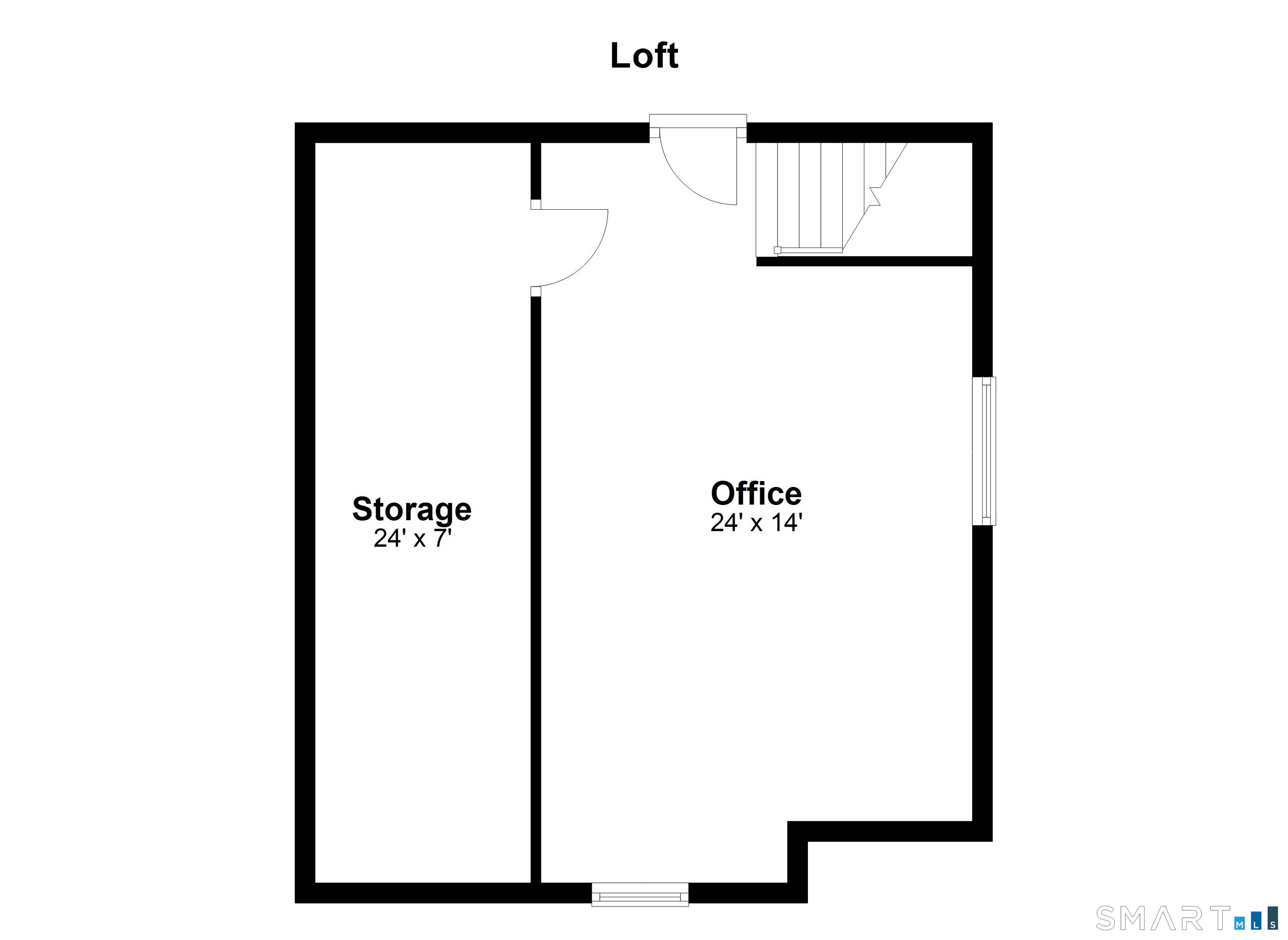 42 Cannondale Road Weston, CT 06883 - Photo 31 of 31 a picture of a floor plan