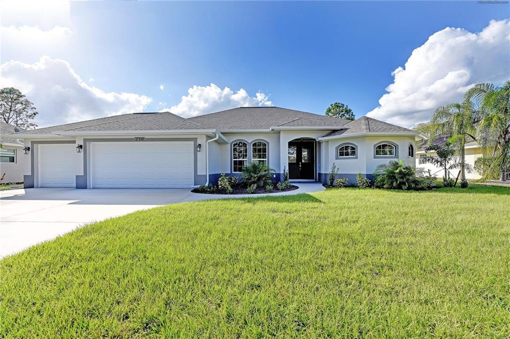 177 Fairway Road Rotonda West, FL 33947 - Photo 1 of 1 Gallery Image 1