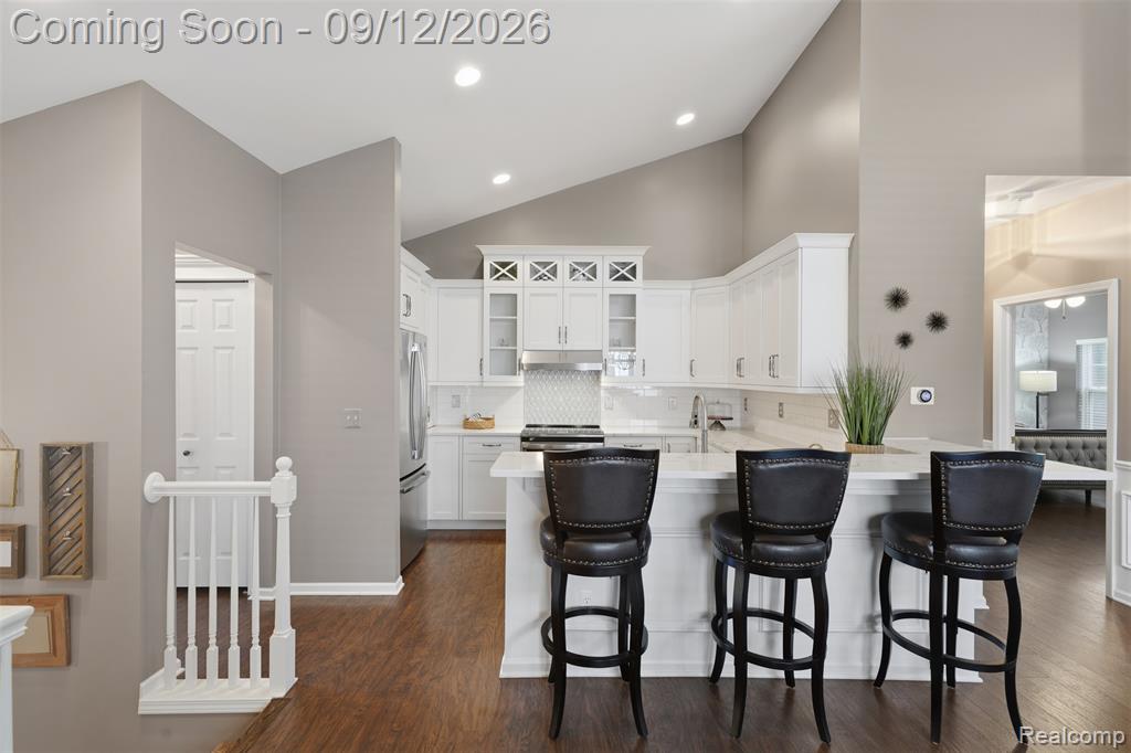 646 West Bluff Court Rochester Hills, MI 48306 - Photo 13 of 40 Gallery Image 13
