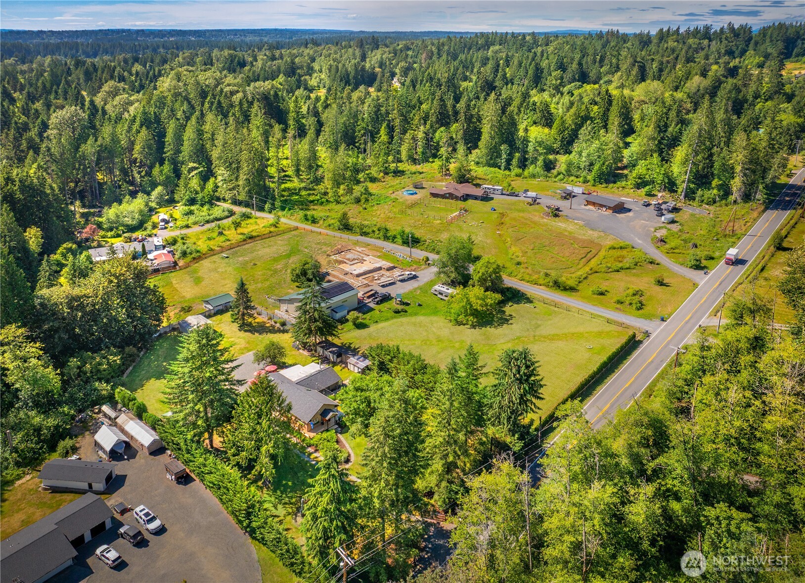 412 Newberg Road Snohomish, WA 98290 - Photo 40 of 40 Gallery Image 40