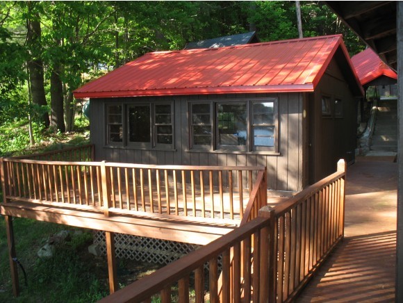 70 Meadows Edge Road Barnstead, NH 03225 - Photo 15 of 25