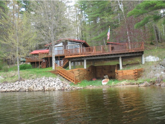 70 Meadows Edge Road Barnstead, NH 03225 - Photo 25 of 25