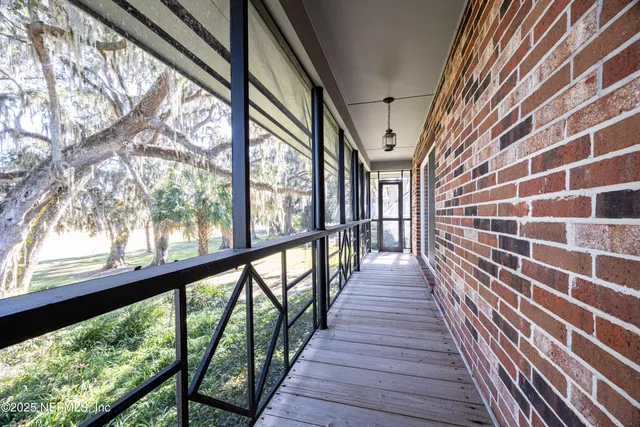 a view of a ocean view