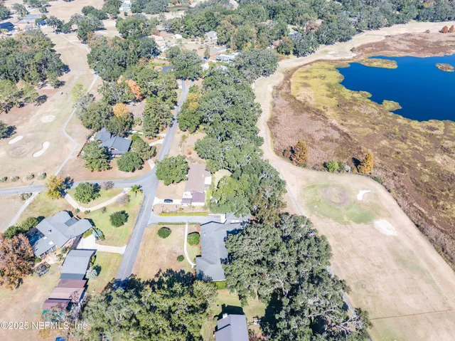 $585,000 | 321 Northwest Harris Lake Drive, Lake City, FL 32055