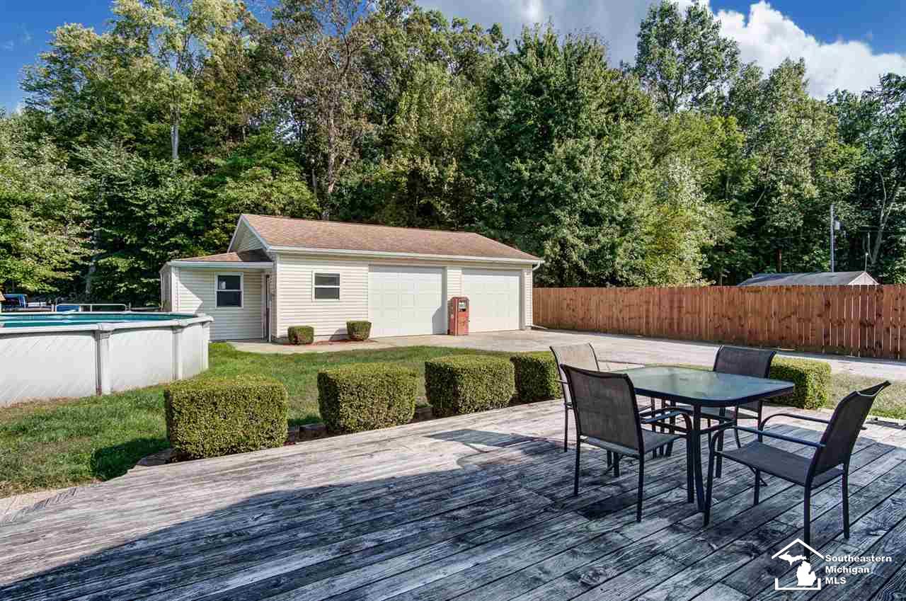 9388 Summerfield Road Temperance, MI 48182 - Photo 26 of 29