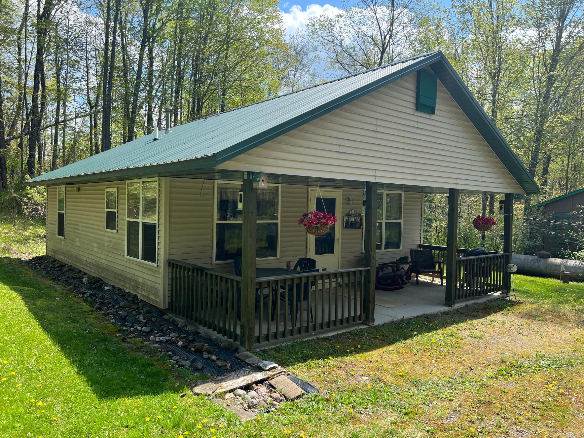 5312 Wolf Road Long Lake, WI 54542 - Photo 1 of 11 Gallery Image 1