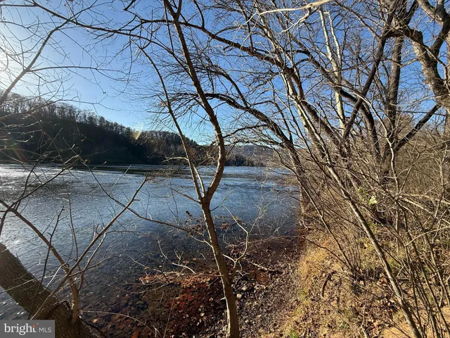 a view of a backyard of the house