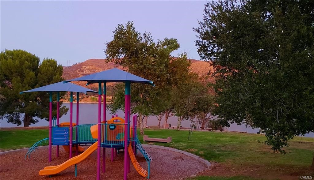 27629 Ruby Lane Castaic, CA 91384 - Photo 24 of 25