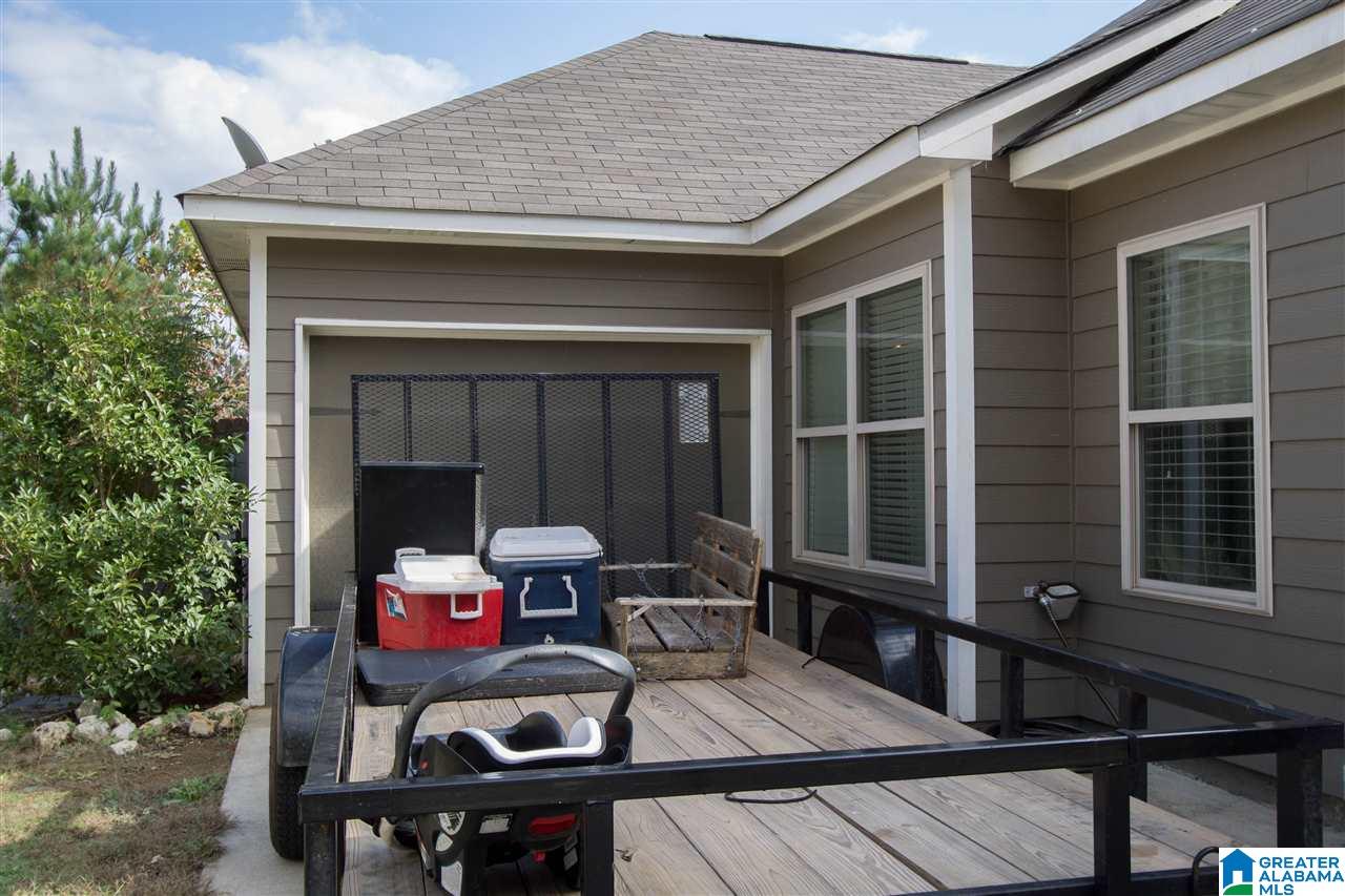 5275 Jean Ridge Lane Odenville, AL 35120 - Photo 4 of 39