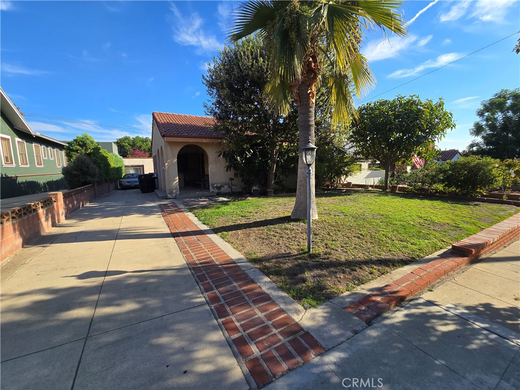 918 East Harvard Road Burbank, CA 91501 - Photo 1 of 1 Gallery Image 1