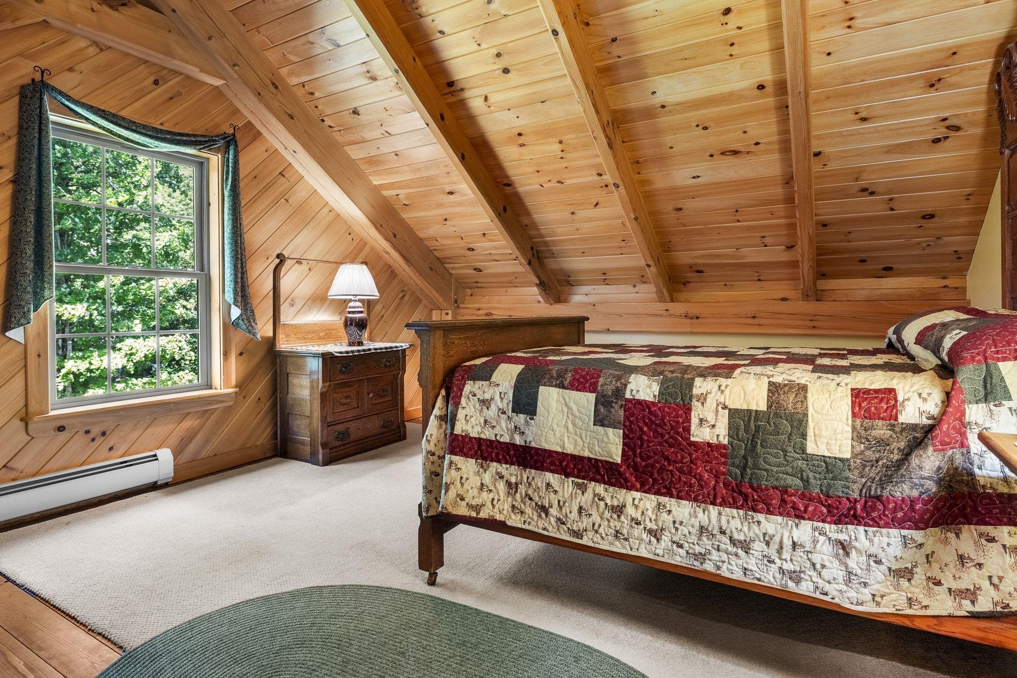 817 Topsham Road Newbury, VT 05051 - Photo 29 of 57