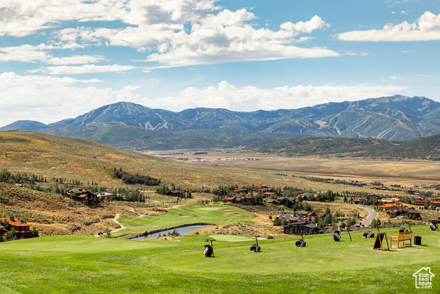 3575 Wapiti Cyn Road Park City, UT 84098 - Photo 28 of 32