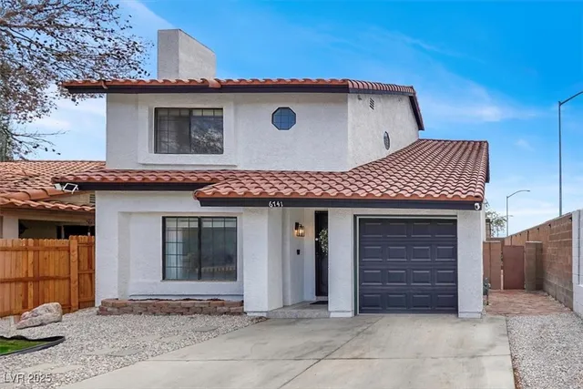 $420,000 | 6741 Chehalis Circle, Las Vegas, NV 89107