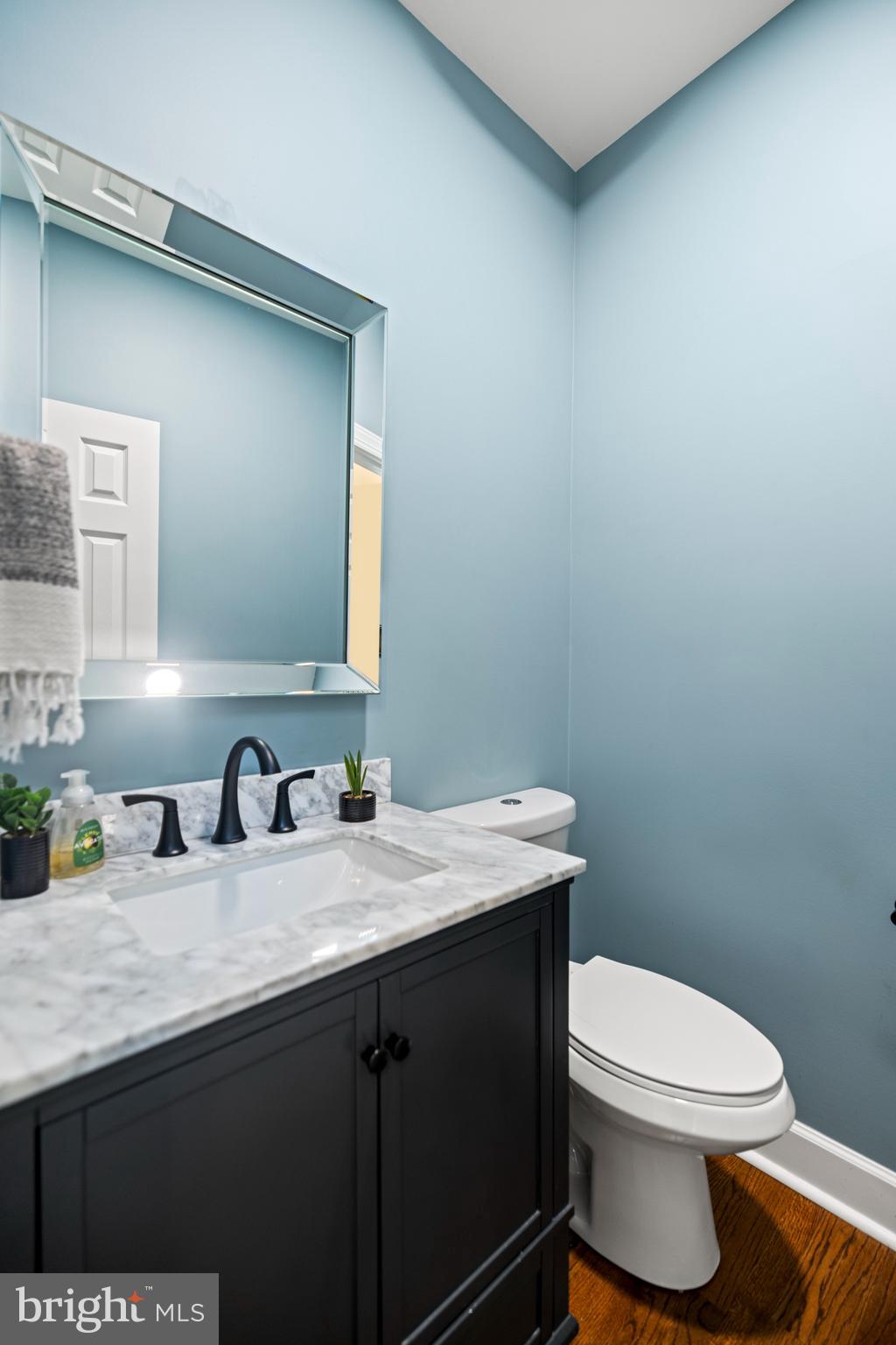 12621 High Meadow Road North Potomac, MD 20878 - Photo 20 of 38 Ensuite Bath