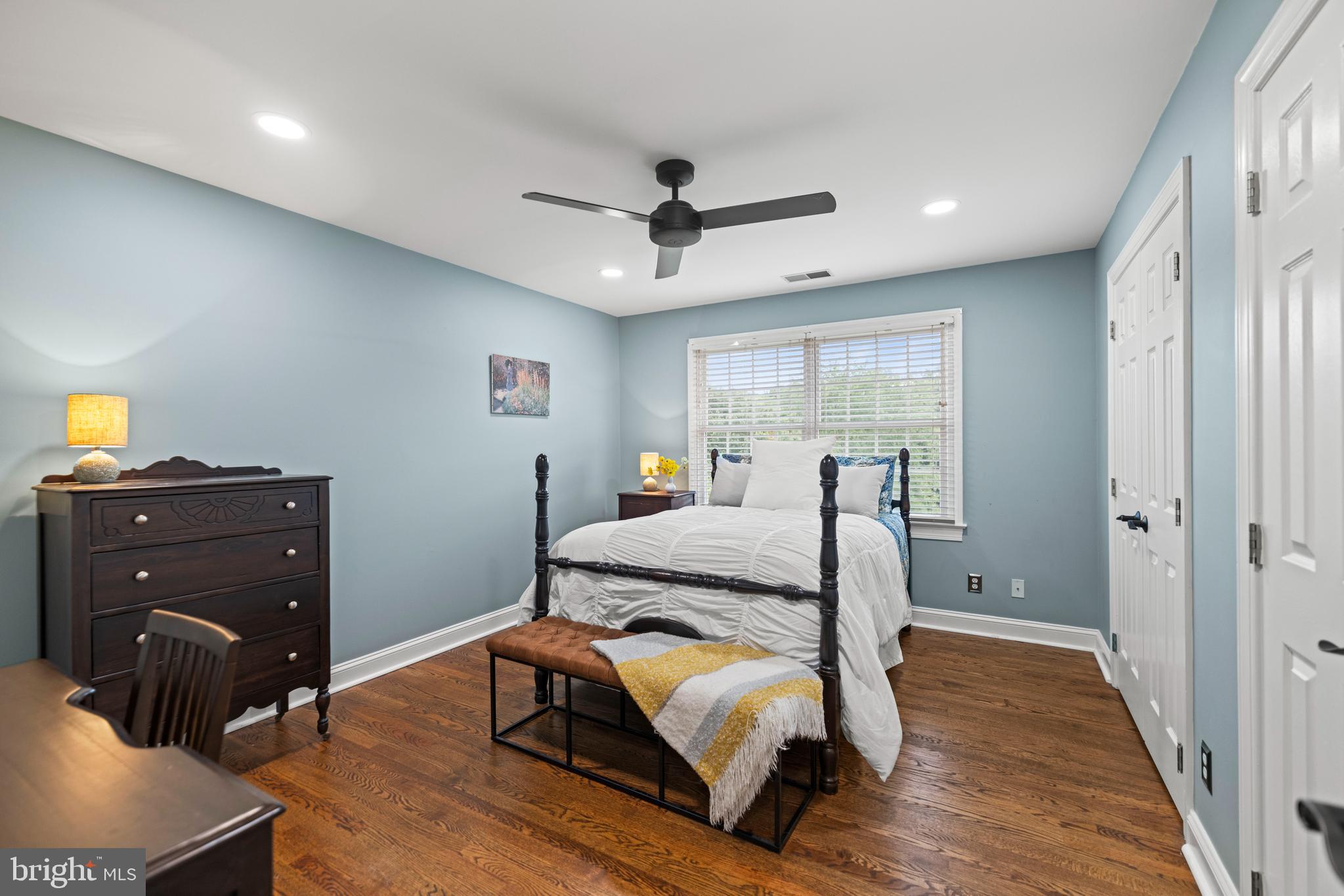 12621 High Meadow Road North Potomac, MD 20878 - Photo 22 of 38 Bedroom #3