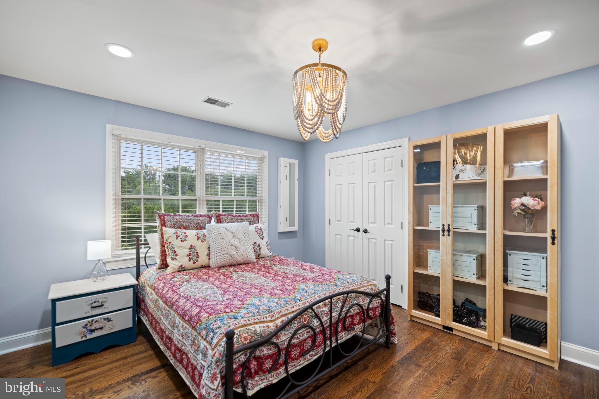 12621 High Meadow Road North Potomac, MD 20878 - Photo 24 of 38 Bedroom #4