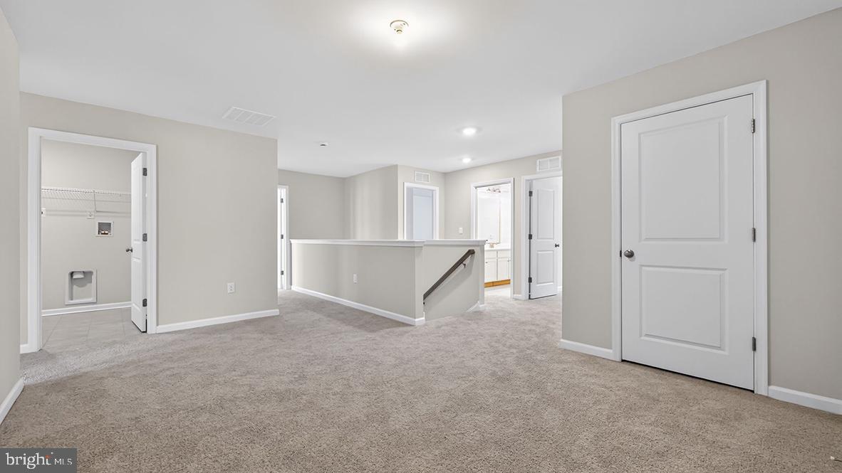 32 Georgetown Drive Freehold, NJ 07728 - Photo 30 of 37 a view of an empty room