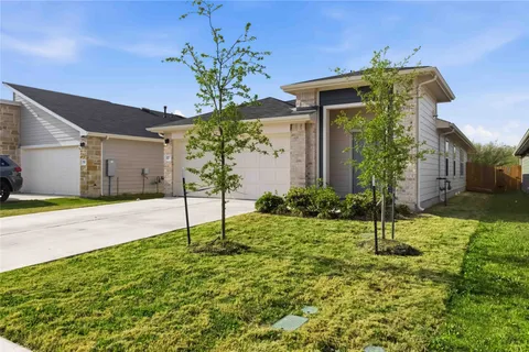 $283,900 | 727 Gladiola Loop, Kyle, TX 78640