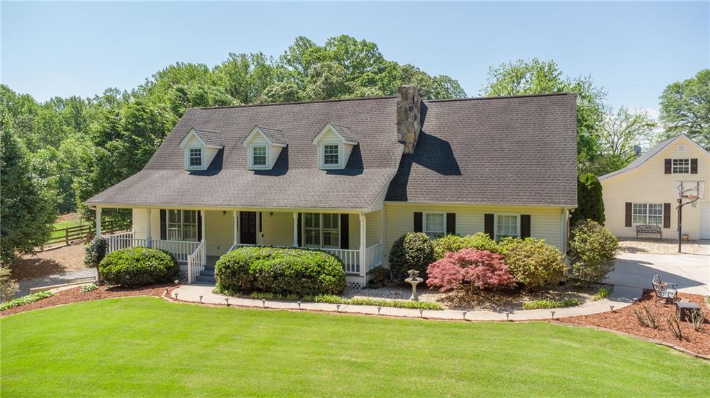 150 Elliott Road Dawsonville, GA 30534 - Photo 1 of 1 Gallery Image 1