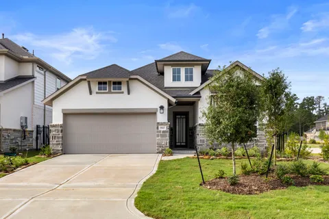 $750,000 | 8143 Fenway Hts Drive, The Woodlands, TX 77389