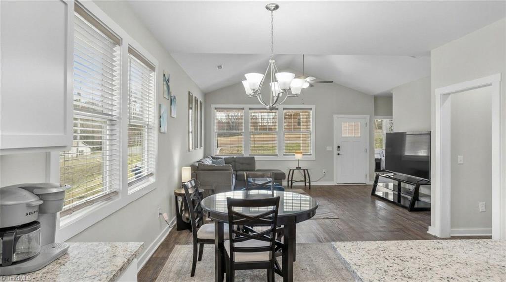 444 Weatherly Street Ramseur, NC 27316 - Photo 11 of 23