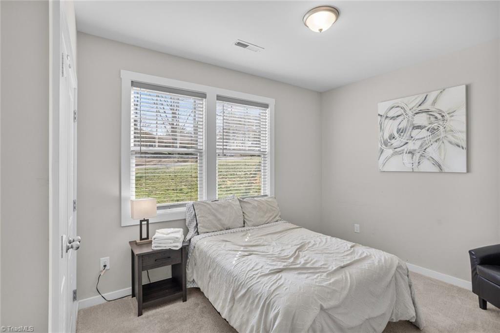 444 Weatherly Street Ramseur, NC 27316 - Photo 12 of 23 3rd bedroom