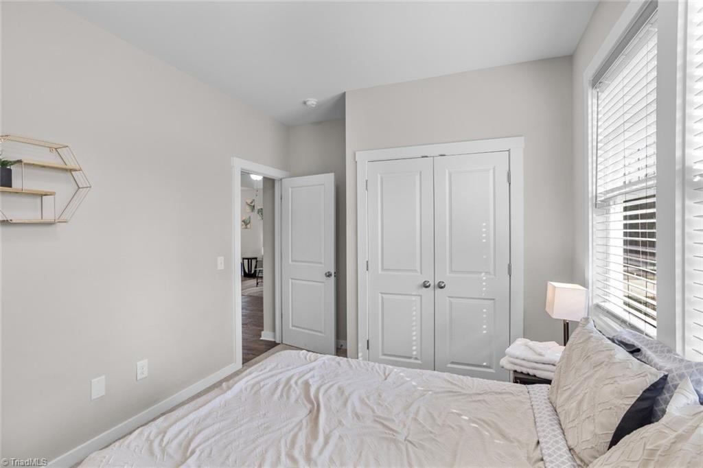 444 Weatherly Street Ramseur, NC 27316 - Photo 13 of 23 3rd bedroom