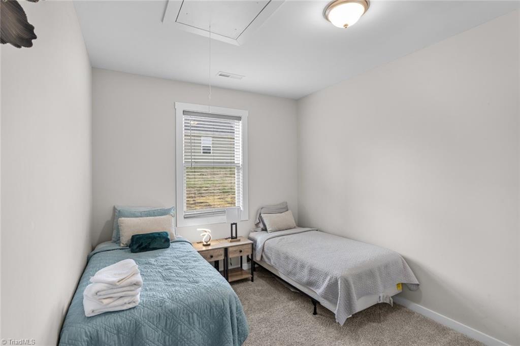 444 Weatherly Street Ramseur, NC 27316 - Photo 15 of 23 2nd bedroom