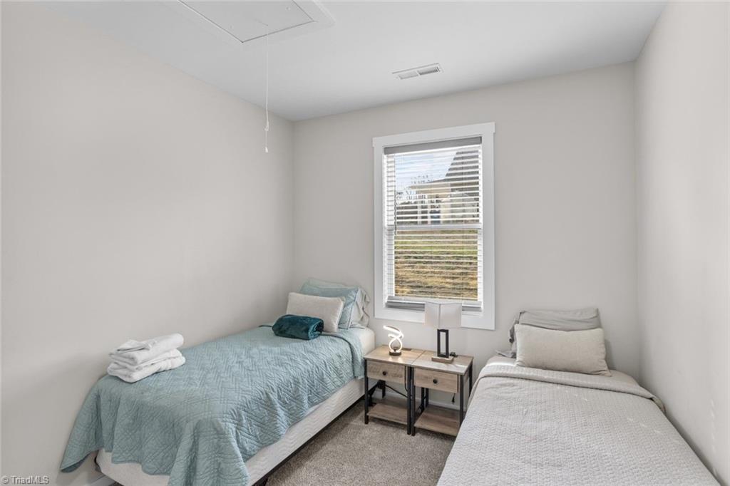 444 Weatherly Street Ramseur, NC 27316 - Photo 16 of 23 2nd bedroom