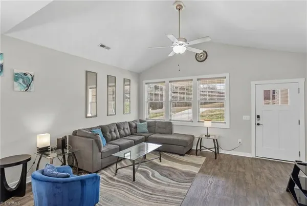 $261,900 | 444 Weatherly Street, Ramseur, NC 27316