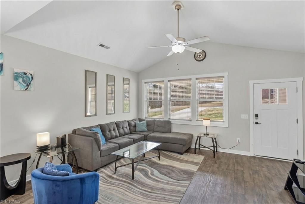 444 Weatherly Street Ramseur, NC 27316 - Photo 7 of 23