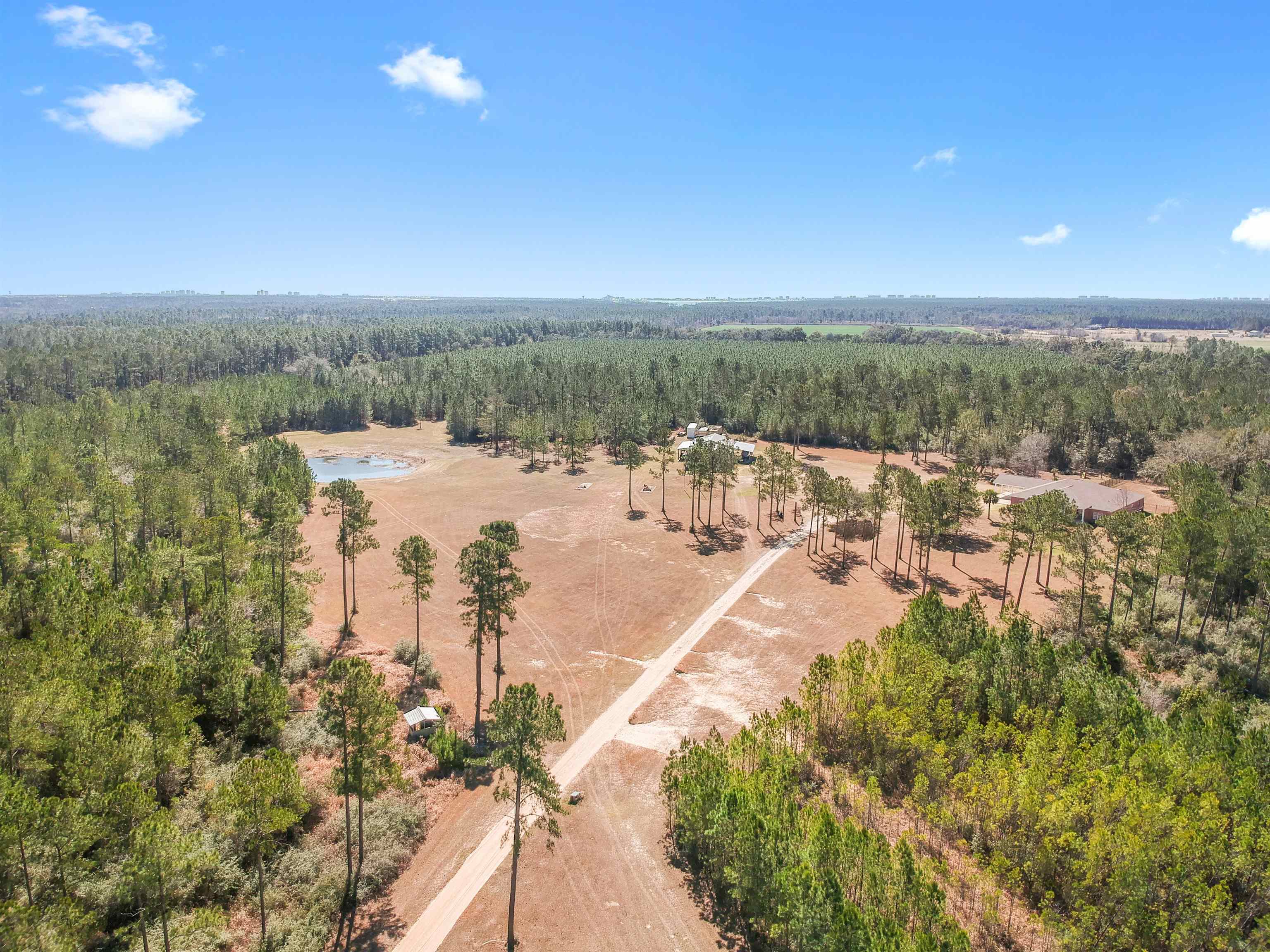 29476 C P Adams Lane Elberta, AL 36530 - Photo 44 of 45